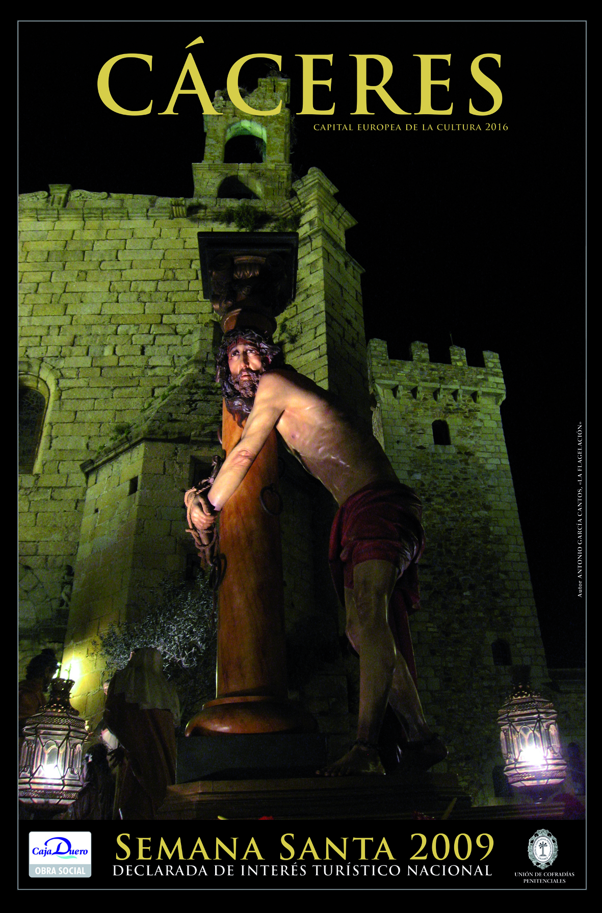 Semana Santa en Cáceres  